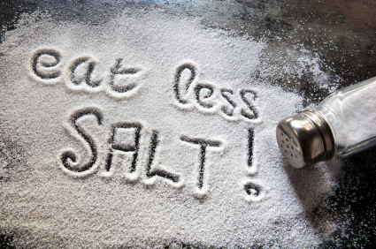 Nederlanders eten te veel zout. Vijf prangende vragen beantwoord.