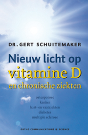 Rapport Gezondheidsraad: Deel van bevolking heeft extra vitamine D nodig via suppletie