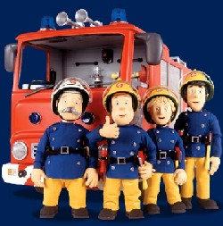Om branden te voorkomen dienen we het aantal brandweermannen zo laag mogelijk te houden. Niet logisch toch.