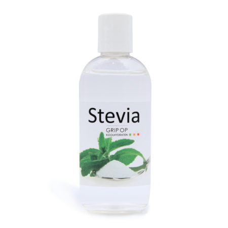 Stevia 100 ml