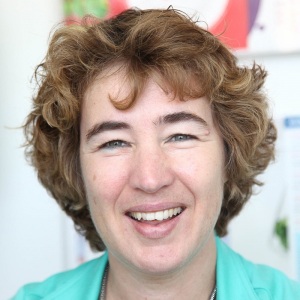 Karen Plantinga, dietist