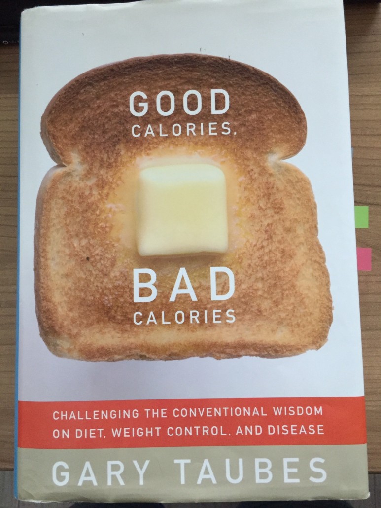 Gary Taubes Good Calories Bad Calories (4)