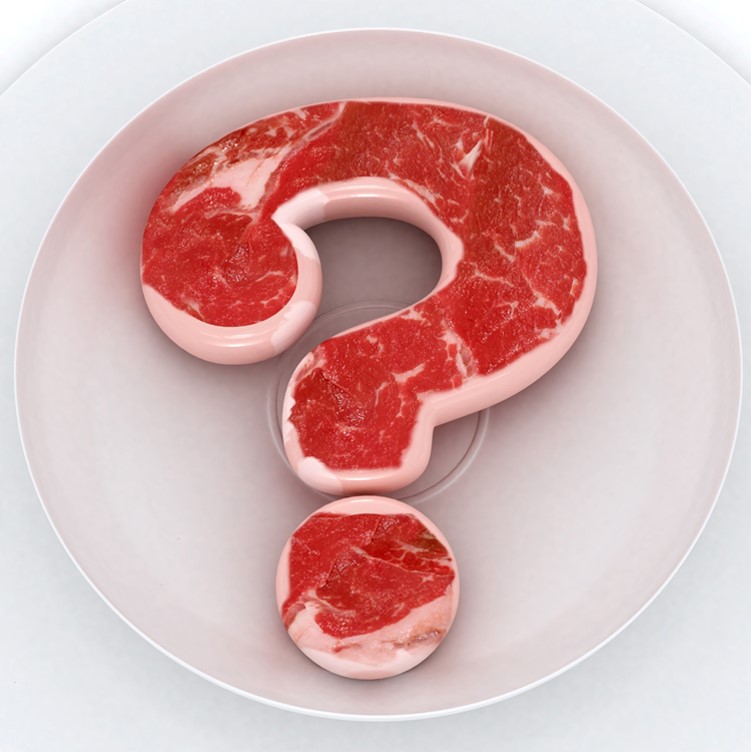 Rood vlees kankerverwekkend?