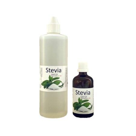 Stevia 500 ml