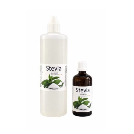 Stevia 500 ml GOK