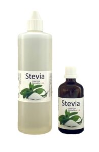 Stevia 500ml