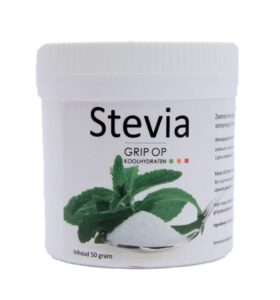 Steviapoeder