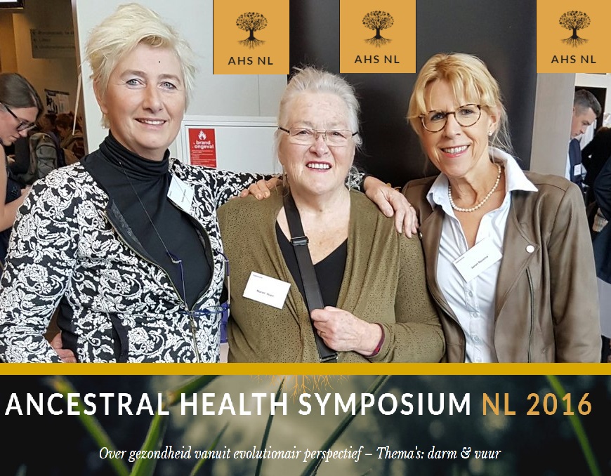 Ancestral Health Symposium 2016 – Boeiend en een warm weerzien