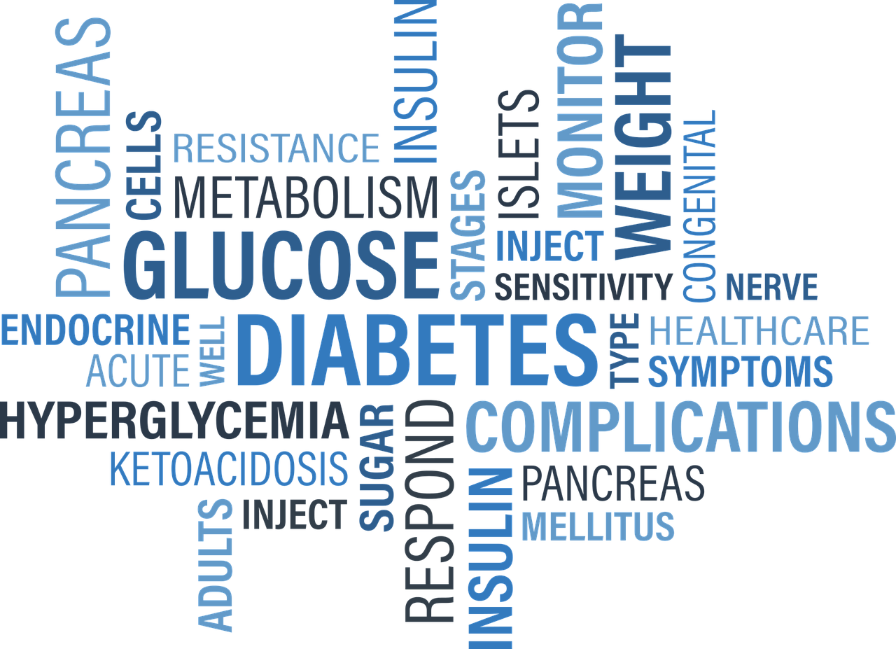 Diabetes 2: Ervaring met Grip op Koolhydraten – Boudewijn (57)