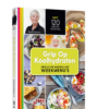 Grip op Koolhydraten boek 5 met voorbeeldmenu's voor Gastric Bypass