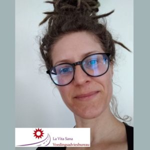 Ilse Hendriks - Grip op Koolhydraten dietist