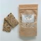 Crackermix Amandelmeel Grip op Koolhydraten