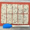 Crackermix Amandelmeel Grip op Koolhydraten