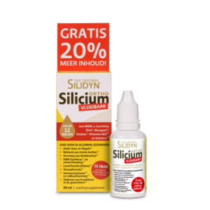 Silidyn - silicium
