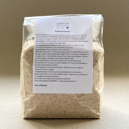 psylliumvezels