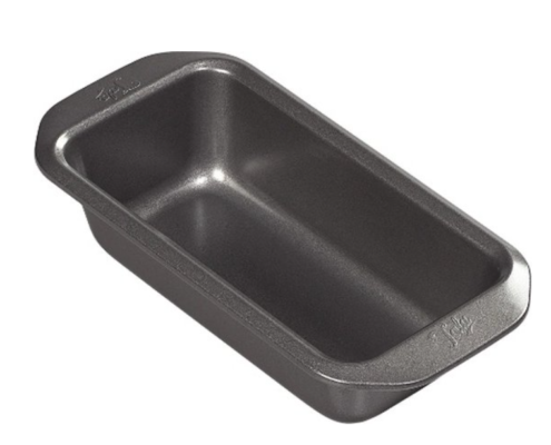 Cakevorm 20 cm voor Grip op Koolhydraten broodmix