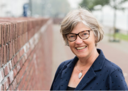 Nelleke Dillema - Grip op Koolhydraten diëtist