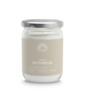 Erythritol van Mattisson