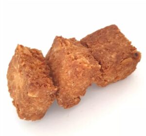 Koolhydraatarme Kokosbites