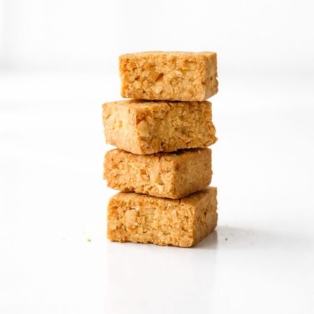 Kokosbites koolhydraatarm