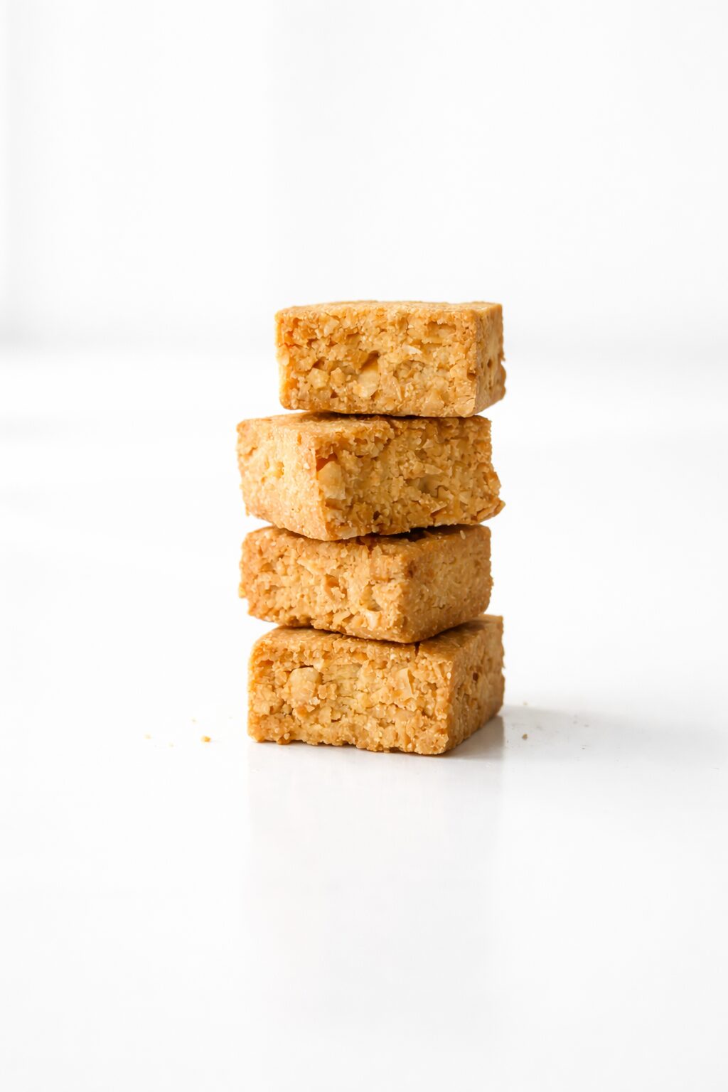 Kokosbites koolhydraatarm