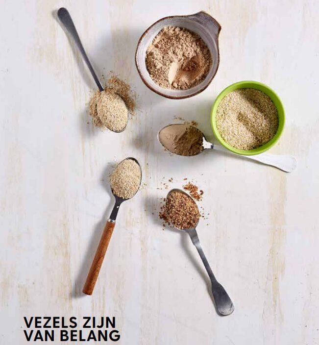 Vezels