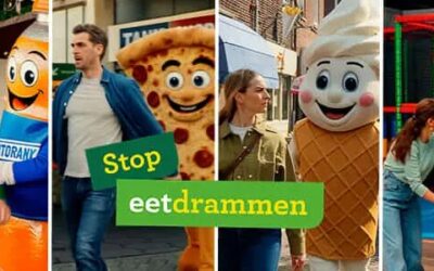 Eetdrammen overal: waar het Voedingscentrum voor waarschuwt en hoe GOK helpt
