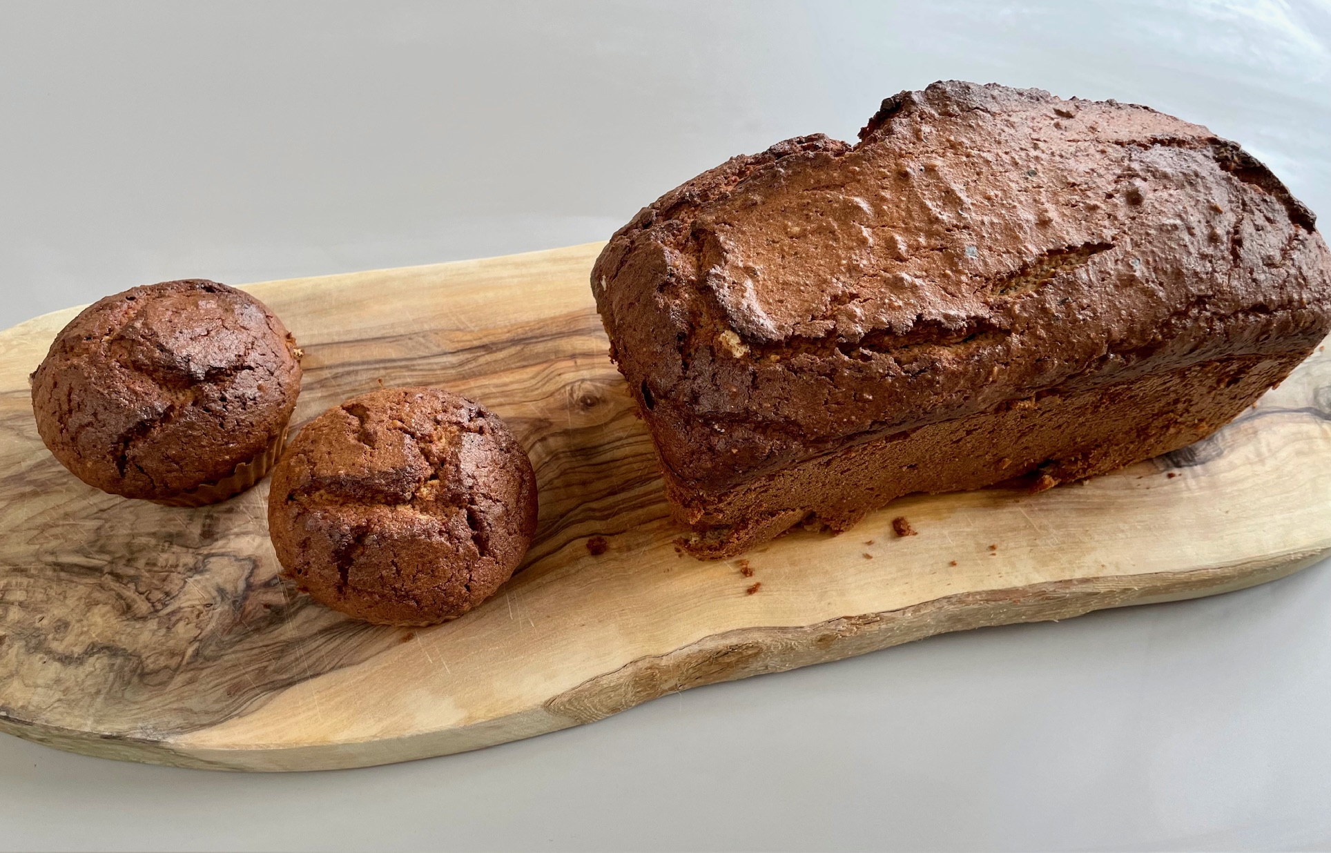 Kruidcake Koolhydraatarme Kruidcake