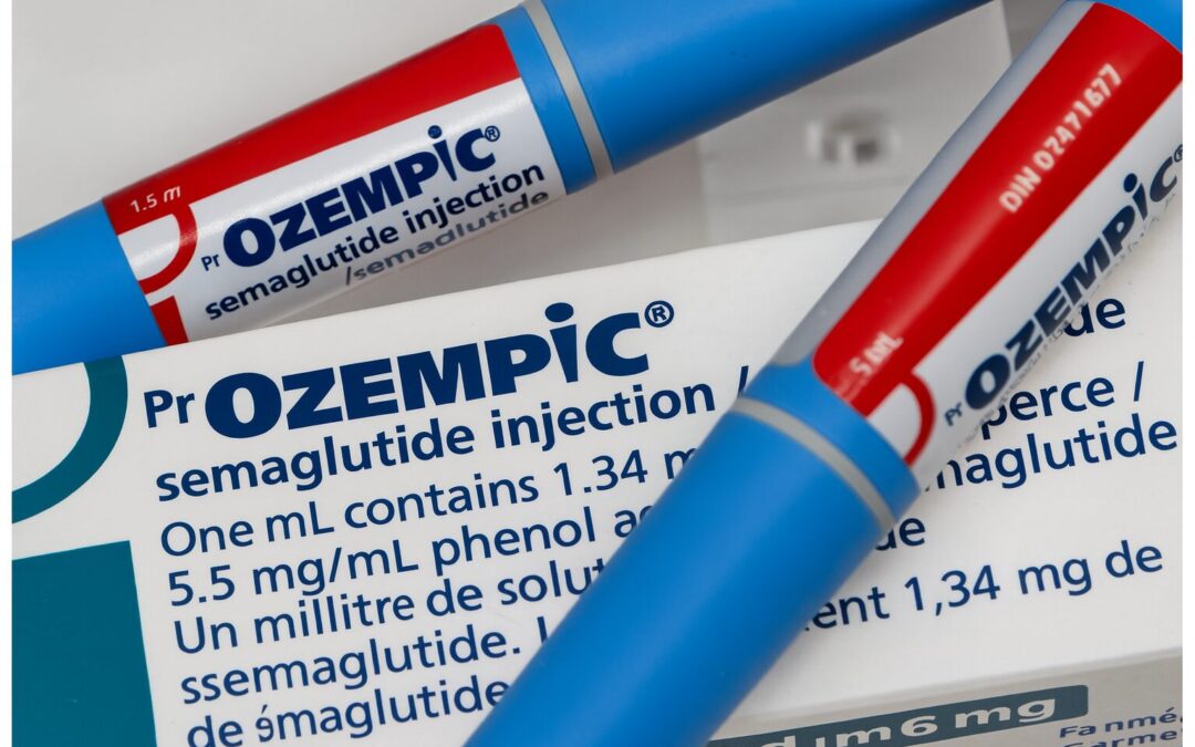 Ozempic vs grip op koolhydraten