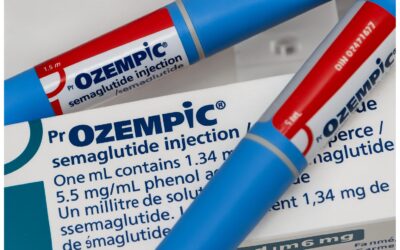 Ozempic vs grip op koolhydraten