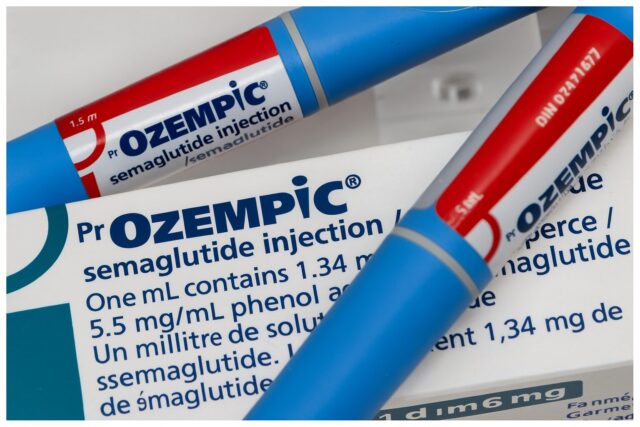 Eetdrammen Voedingscentrum