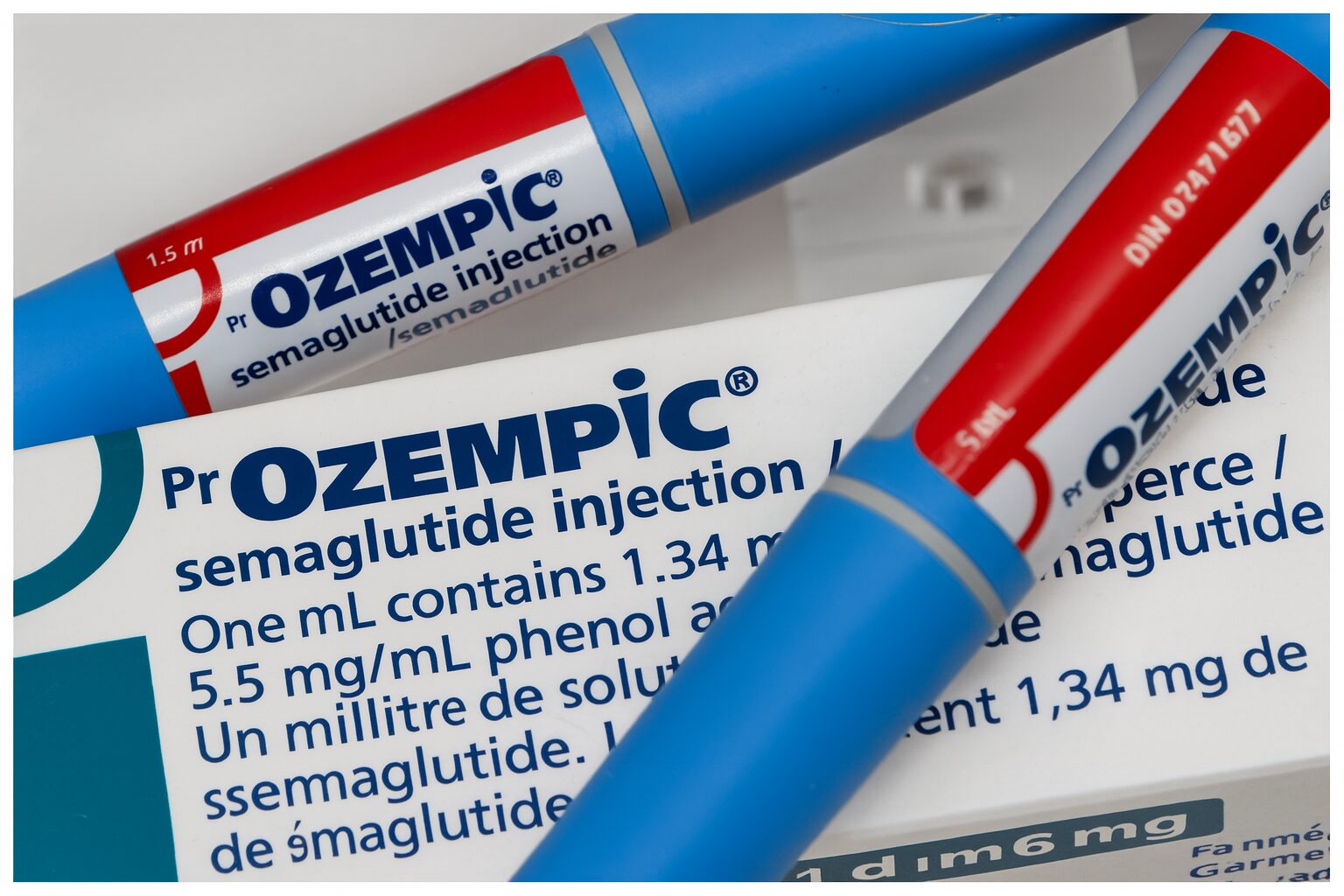 ozempic vs grip op koolhydraten ozempic vs grip op koolhydraten