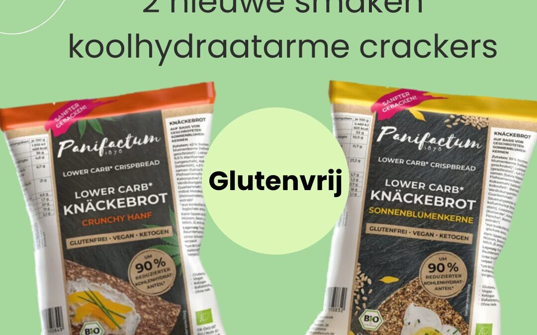 Vastentijd en Ramadan – Slagroom en Crème fraîche –  Nieuwsbrief februari 2026