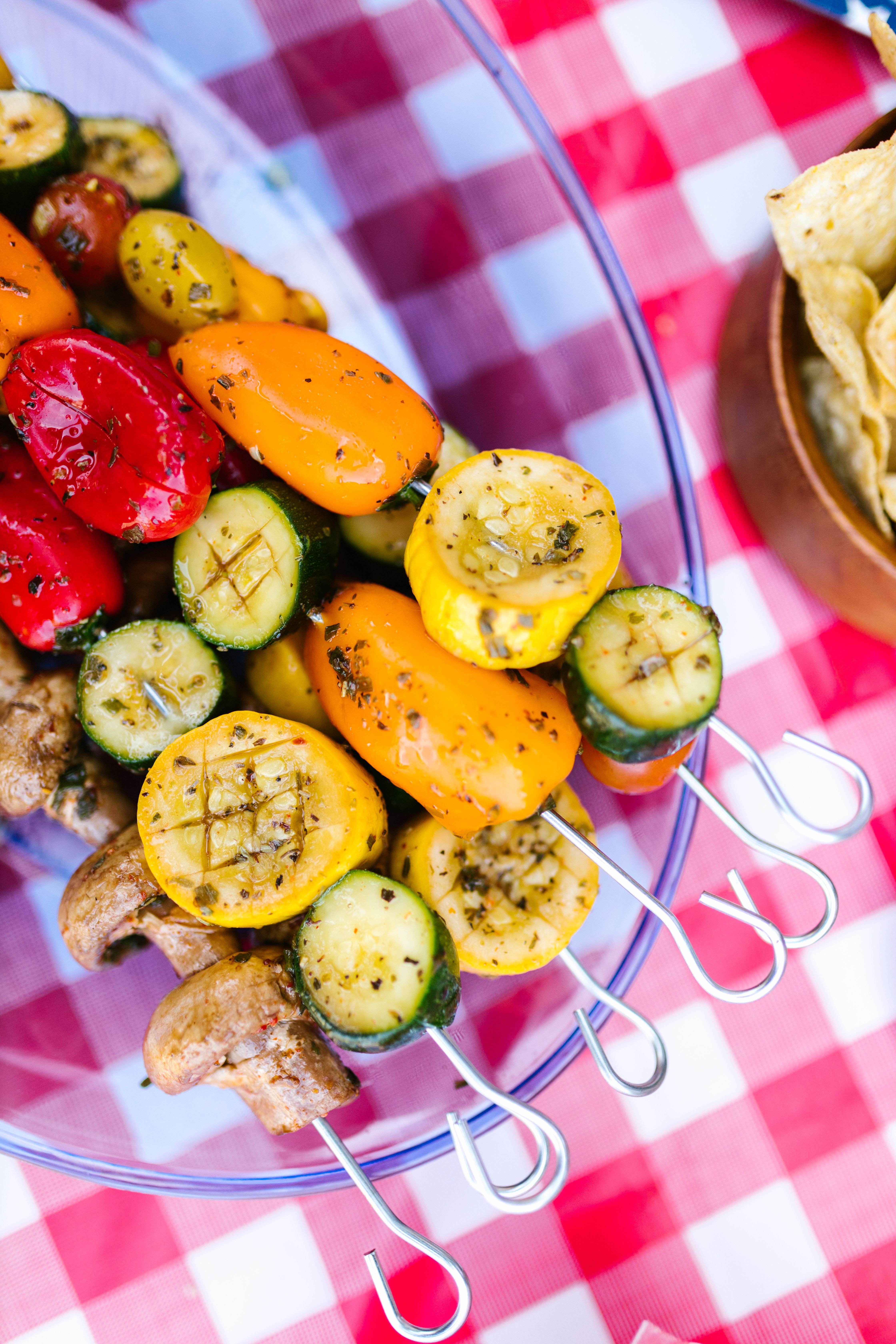 bbq zomer
