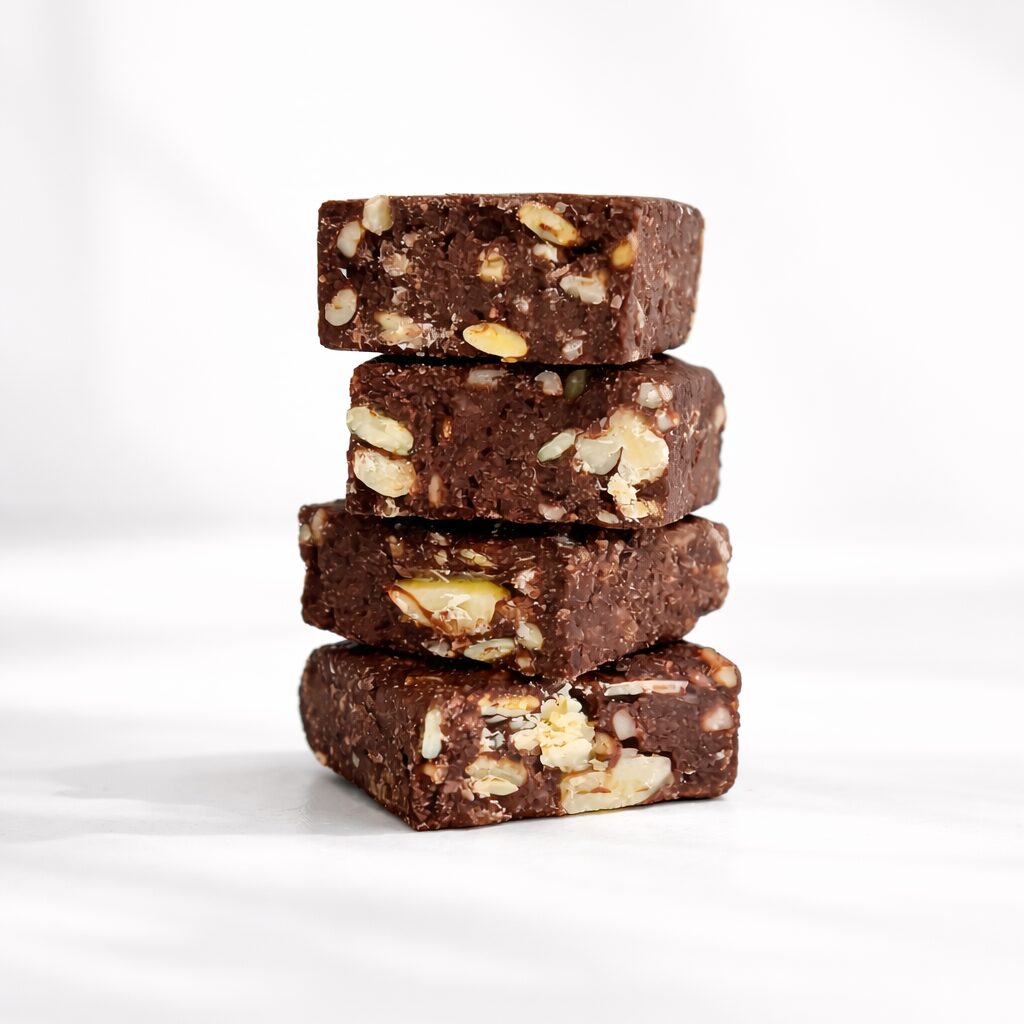 choco snack koolhydraatarm