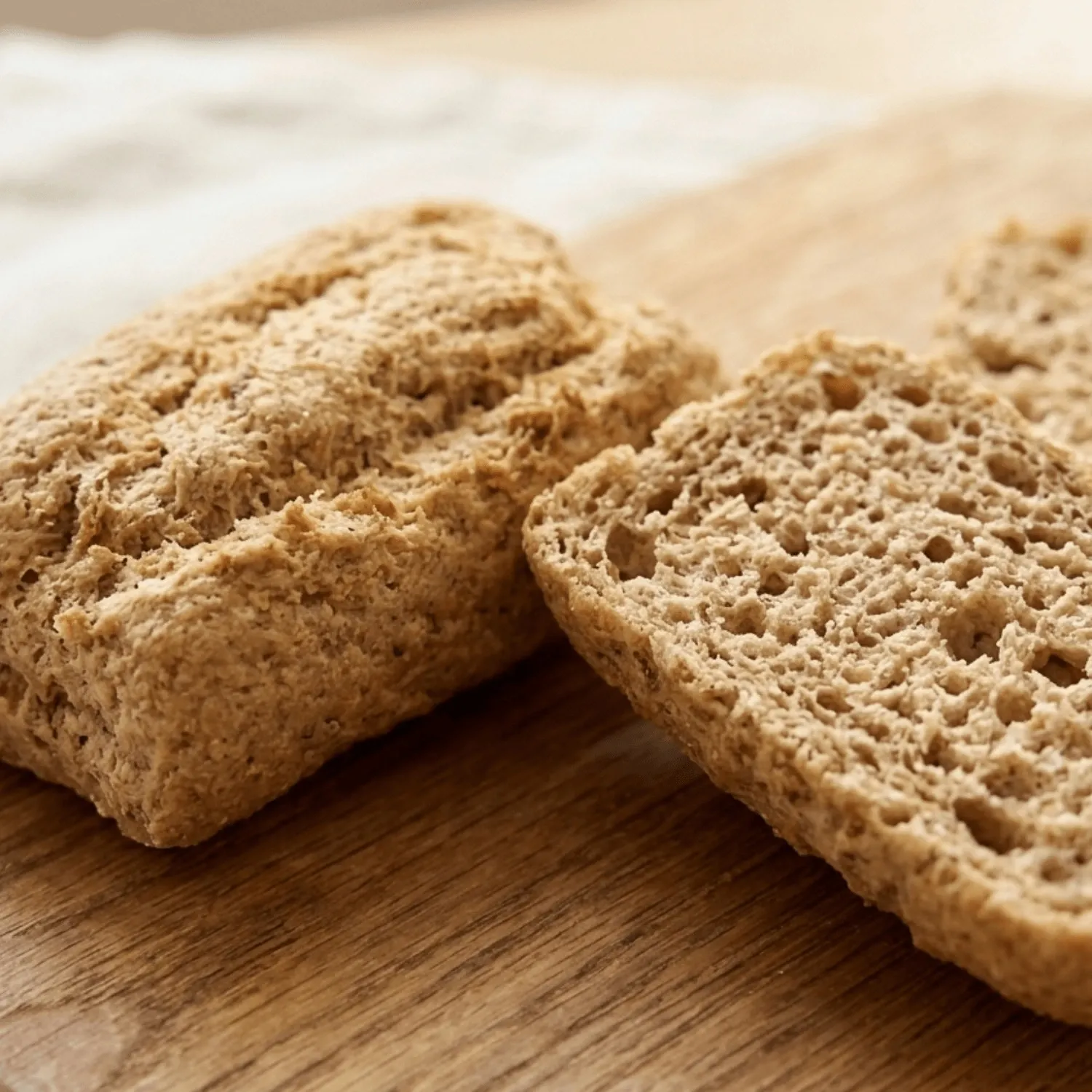 Koolhydraatarme broodjes