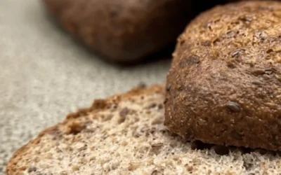 Nieuw: koolhydraatarme broodjes – en waarom werkt het GOK-dieet – Nieuwsbrief augustus 2026