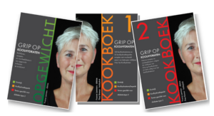 Grip op Koolhydraten boekenset