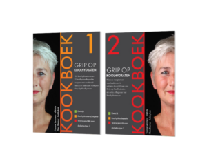 GOK kookboek 1 en 2